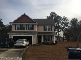 130 Flag Ln, Raeford, NC 28376