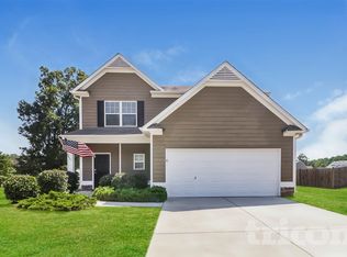 531 Susie Creek Ln, Villa Rica, GA 30180