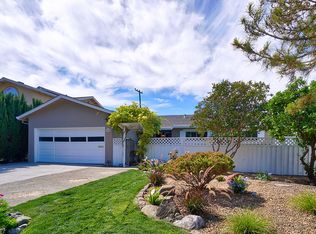2148 Los Padres Blvd, Santa Clara, CA 95050