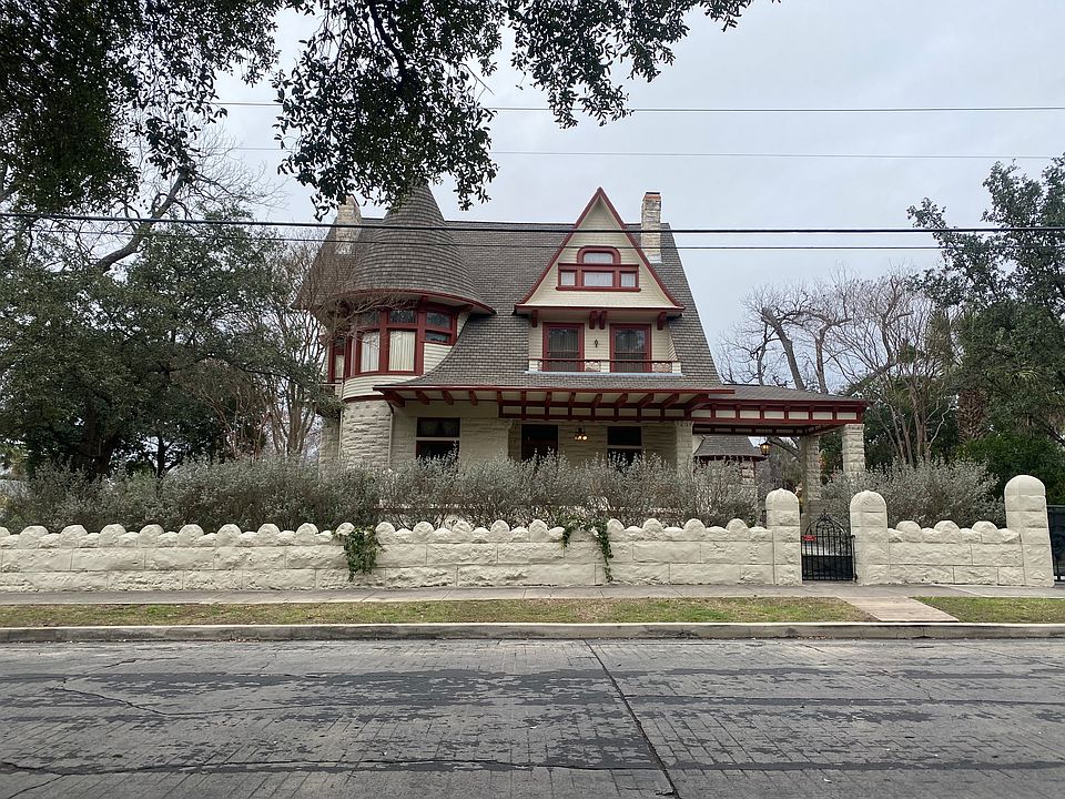 Main Home (not for rent)