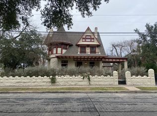505 Belknap Pl #B, San Antonio, TX 78212