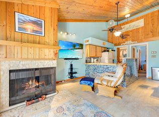 281 Driftwood Ln, Edisto Island, SC 29438