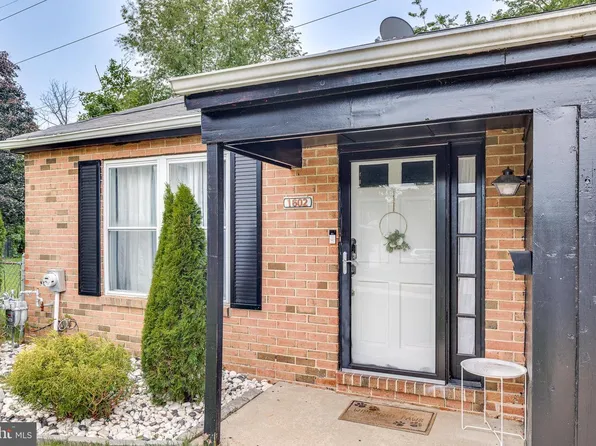 1602 Olive Pl, Clementon, NJ 08021