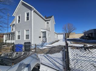 1395 E 25th St, Cleveland, OH 44114