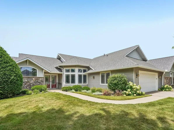 1708 Dewberry Dr #1708, Madison, WI 53719