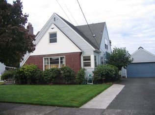 6535 SE 40th Ave, Portland, OR 97202