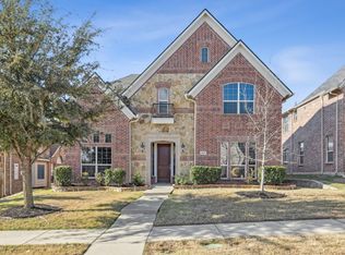 4925 Manor Ln, Frisco, TX 75036