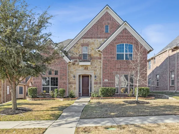 4925 Manor Ln, Frisco, TX 75036