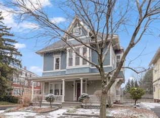 229 Morris Ave, Providence, RI 02906