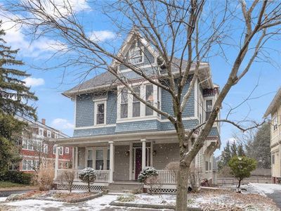 229 Morris Ave, Providence, RI, 02906