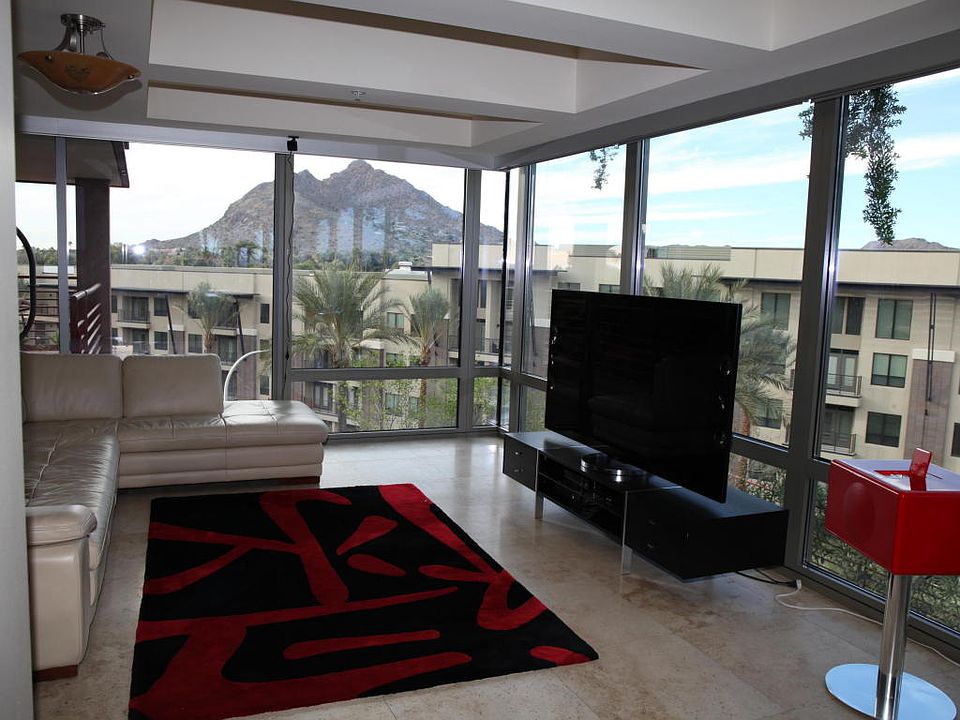 1st image of 7131 E Rancho Vista Dr Unit 6005