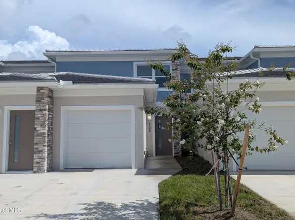 1625 Par St NE #1104, Palm Bay, FL 32905