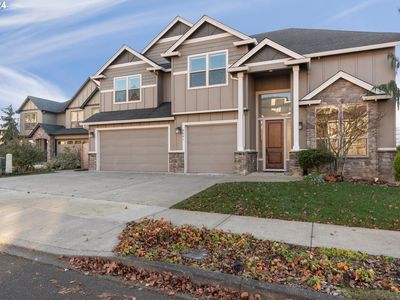 3601 SE 142nd Ct, Vancouver, WA, 98683