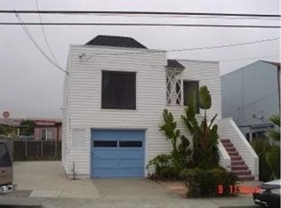 1141 Herman St, San Bruno, CA 94066