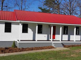 3501 Valleyview Dr, Oxford, AL 36203