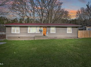 125 Mose Ledford Rd, Unicoi, TN 37692