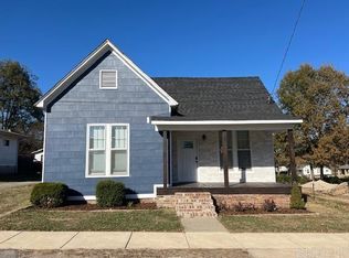 409 W Hunt St, Paragould, AR 72450
