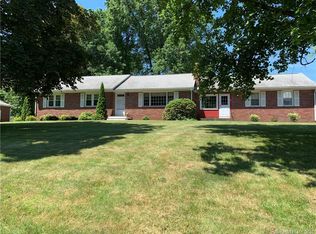 951 Riverview Ter, Suffield, CT 06078