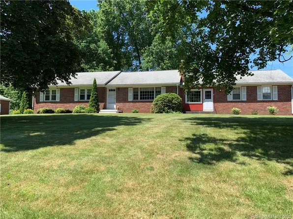 951 Riverview Ter, Suffield, CT 06078