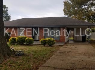 812 Parkrose Ave, Memphis, TN 38109