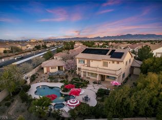 5734 San Florentine Ave, Las Vegas, NV 89141