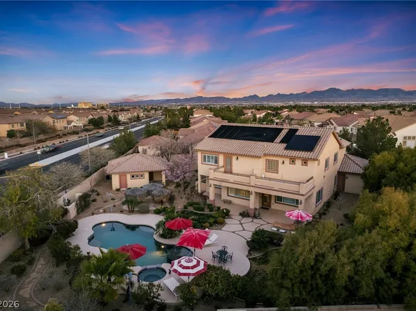 5734 San Florentine Ave, Las Vegas, NV 89141