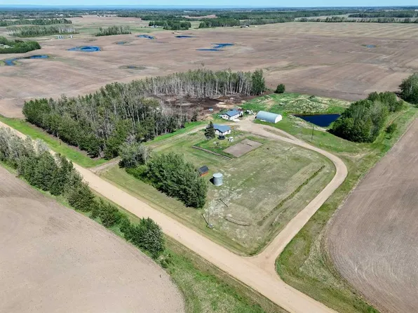 107139 E Range Road 150, Mackenzie County, AB T0H 2H0