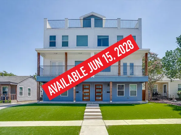 McCart3227, 3227 McCart Ave #404cac39d, Fort Worth, TX 76110