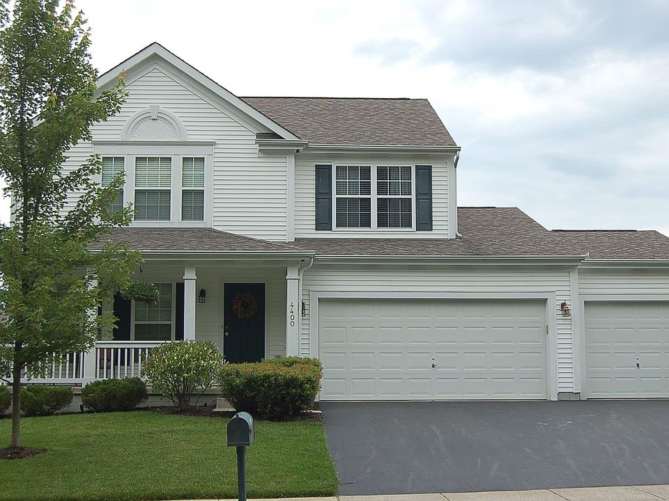 4400 Wrens Nest Drive
