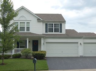 4400 Wrens Nest Dr, New Albany, OH 43054