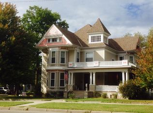 326 W Broadway St, Newton, KS 67114