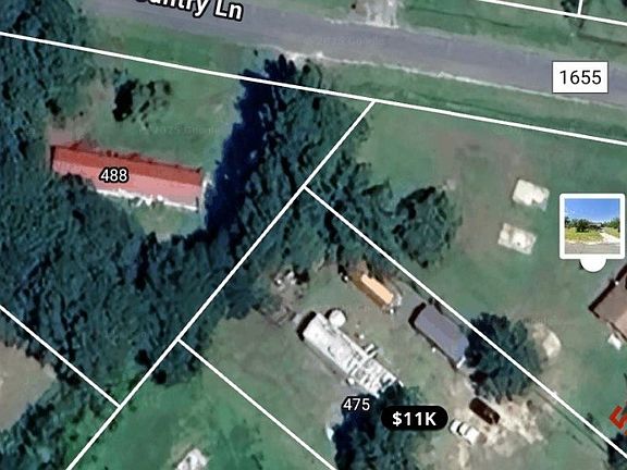 2nd image of 511 Odum Rd