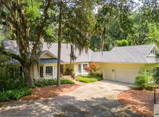 13 Morning Marsh Rd, Savannah, GA 31411