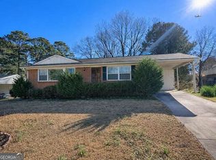 4206 Old Rock Cut Rd, Conley, GA 30288