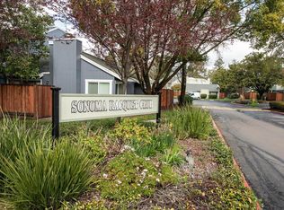 624 Racquet Club Cir, Rohnert Park, CA 94928