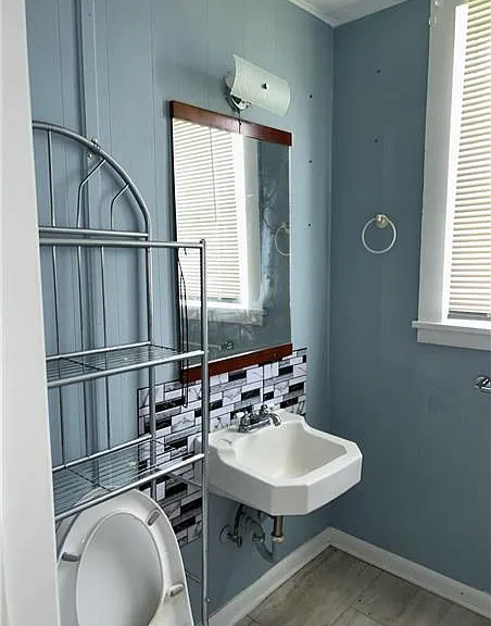 214 Jacquette St #A — Photo 5