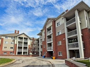 5225 Finch Ave E #220, Toronto, ON M1S 5W8