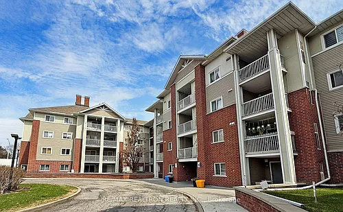 5225 Finch Ave E #220 Photo 1