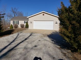 16983 Woodcrest Ln, Plato, MO 65552