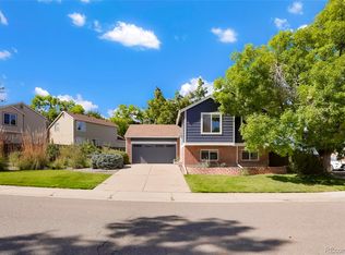 9191 Hickory Cir, Highlands Ranch, CO 80126