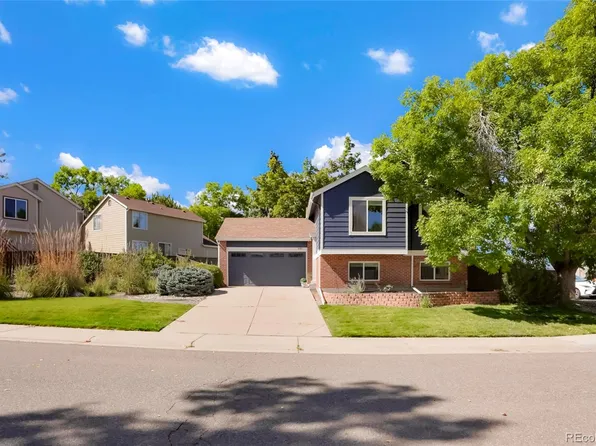 9191 Hickory Circle, Highlands Ranch, CO 80126