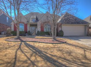 9014 E 77th Pl S, Tulsa, OK 74133