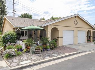 18910 Circle Of Friends, Newhall, CA 91321