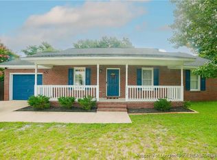 2517 Previs Rd, Fayetteville, NC 28306