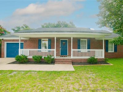 2517 Previs Rd, Fayetteville, NC, 28306