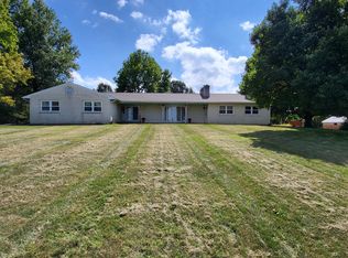 6695 Lancaster Circleville Rd SW, Lancaster, OH 43130