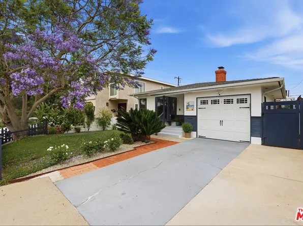 3600 Pine Ave, Manhattan Beach, CA 90266