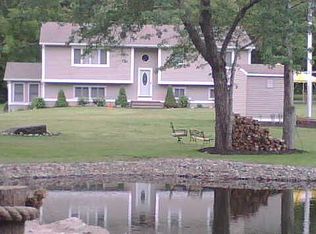 862 Babcock Hill Rd, Coventry, CT 06238