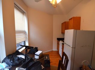 58 Westland Ave APT 5, Boston, MA 02115