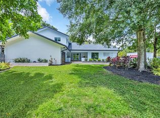 11901 NW 4th St, Plantation, FL 33325